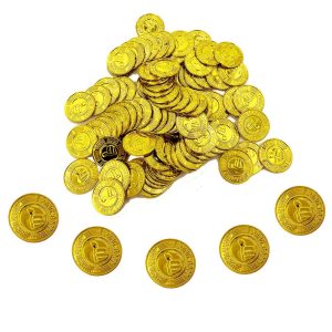 Colorful Plastic Reward Thumbs-up Coin Incentive Behavior  Play Coins  Reward for Kids Behavior