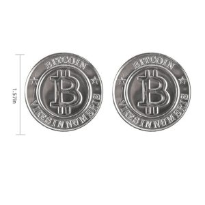 Bitcoin-Sliver