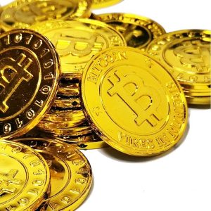 Bitcoin
