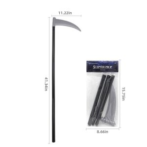 Death Sickle Grim scepter