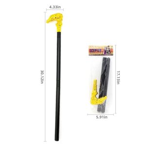 Dragon Staff