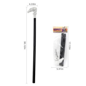 Dragon Staff