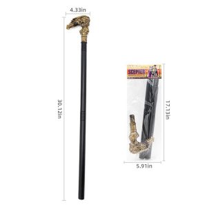 Dragon Staff