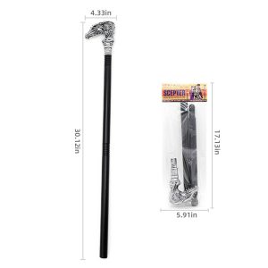 Dragon Staff