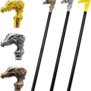 Dragon Staff