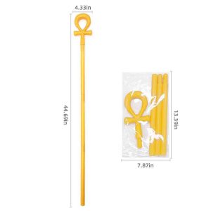 Halloween scepter
