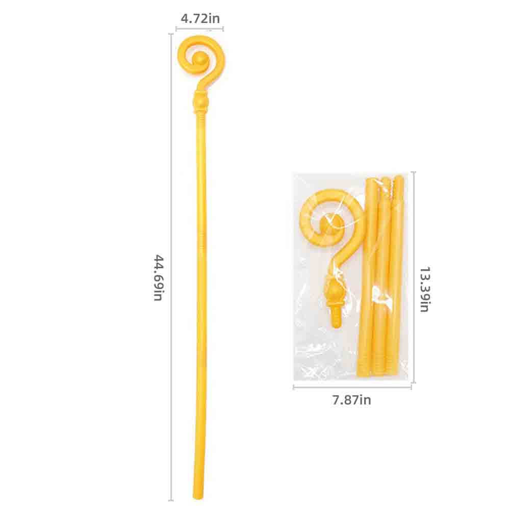 Halloween scepter
