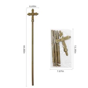 Halloween scepter