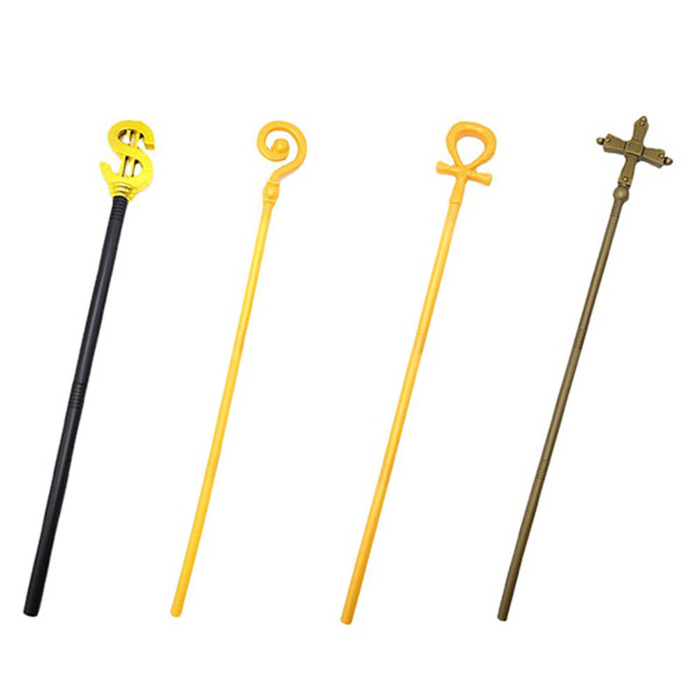 Halloween scepter