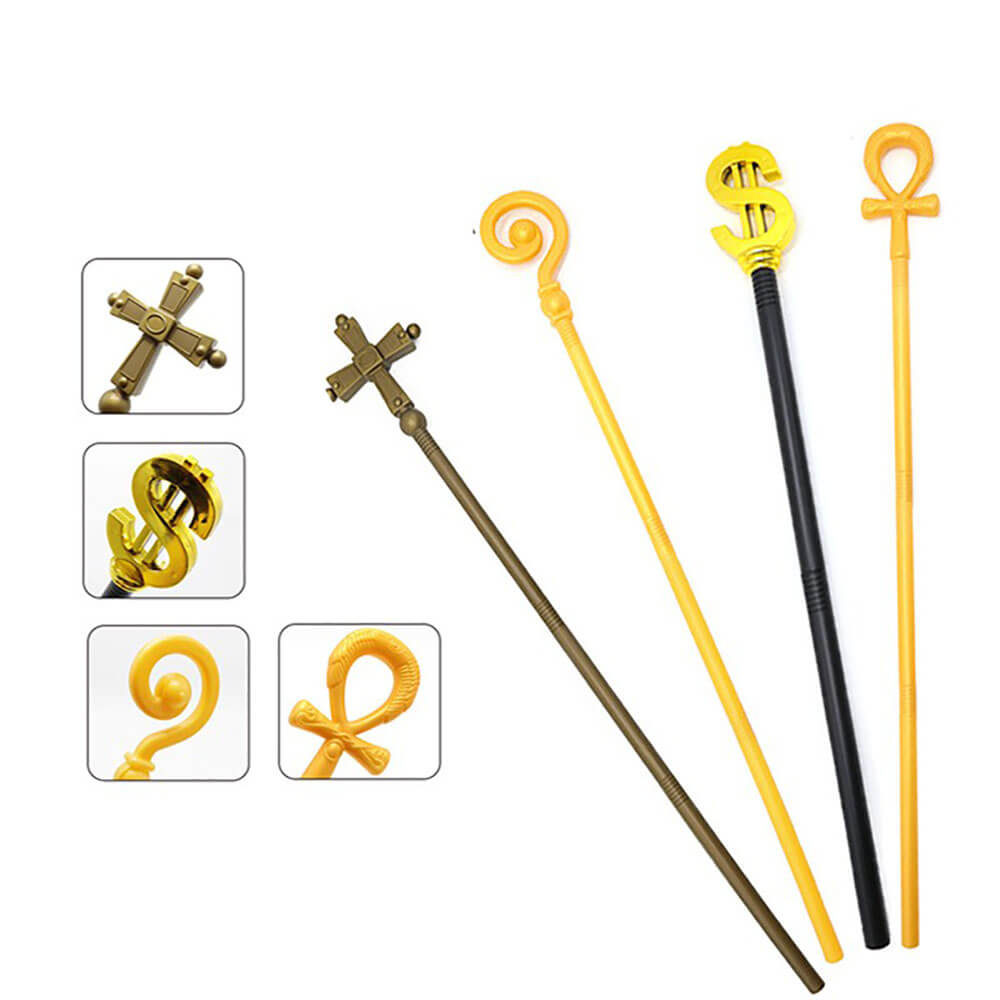 Halloween scepter
