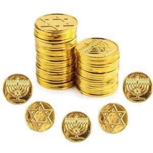 Party lucky coin