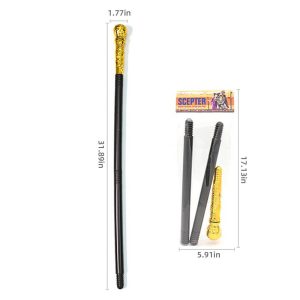Scepter-Gloden