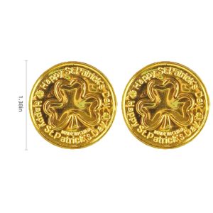 clover coin