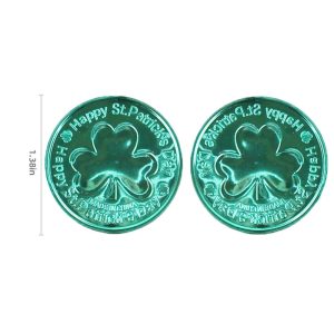 clover coin