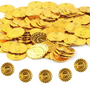 loving heart coin